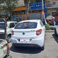 برلیانس