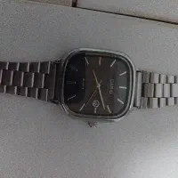 ساعت مچی مردانه کاسیو اصلی