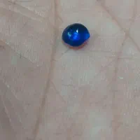 نگین انگشتر|جواهرات|آران و بیدگل, |دیوار