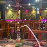 وگذاری کافه رستوران