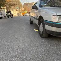 پژو ۴۰۵مدل۸۹‌تو‌کرم‌فوری