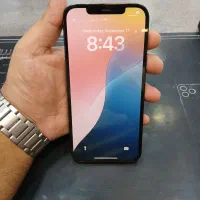 آیفون 12promax|موبایل|گرگان, |دیوار