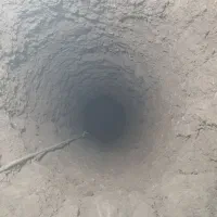 چاه کن|خدمات پیشه و مهارت|قزوین, |دیوار