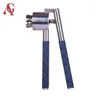 دستگاه درب بند ادکلن صنعتی|ماشینآلات صنعتی|فردیس, منظریه|دیوار