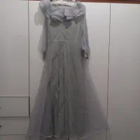 لباس مجلسی|لباس|قم, علی آباد سعدگان|دیوار