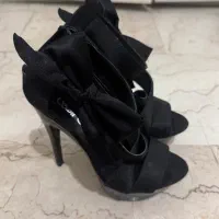 پنج جفت کفش مجلسی سایز ۳۶