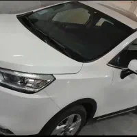 جک S3 اتومات 99 در حد صفر 22 هزار کارکرد|خودرو سواری و وانت|مراغه, |دیوار