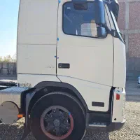 اف اچ ۱۲(اف هاش) ۴۲۰ مدل ۸۴|خودرو سنگین|چهاردانگه (تهران), |دیوار