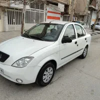 تیبا مدل1400|خودرو سواری و وانت|بروجرد, |دیوار