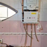 لوله کش تاسیسات پمپ منبع|خدمات پیشه و مهارت|ری, اقدسیه|دیوار