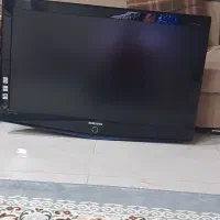 تلوزیون ال سی دی ۴۲ اینچ درحدنو