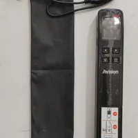 اسکنر دستی آویژن