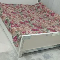 سرویس خواب|تخت و سرویس خواب|مشهد, امام رضا (ع)|دیوار