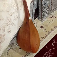 دوتار|سازهای سنتی|بجنورد, |دیوار