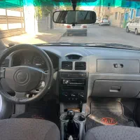 ریو سفید ۸۹|خودرو سواری و وانت|قزوین, |دیوار