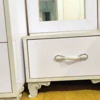 میز آرایش ریلی|مبلمان خانگی و میز عسلی|کارون, |دیوار