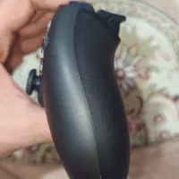 دسته ps5|کنسول، بازی ویدئویی و آنلاین|مشهد, یوسفیه (شهرک غرب)|دیوار