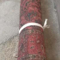 قالی دست باف ۹ متری