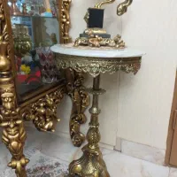 میز برنز