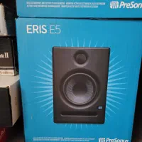 فروش تجهیزات استدیو موسیقی کارکرده در حد نو