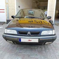 زانتیا مدل۸۴ بکرترین