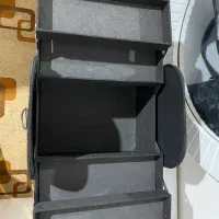 وسایل مژه کاری