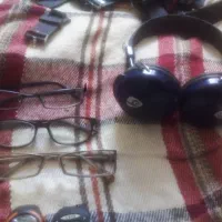 تعدادی ساعت نو و  بند باطری نو