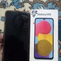 گوشی سامسونگM13 کم‌کار