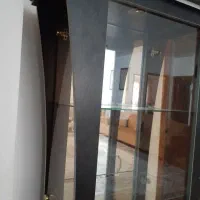 ویترین|بوفه، ویترین، کنسول|لنگرود, |دیوار