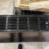 بخاری نیک کالا|بخاری، هیتر، شومینه|فریدون‌کنار, |دیوار