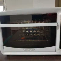 یک عدد توستر|اجاق گاز و لوازم برقی پختوپز|کوچصفهان, |دیوار