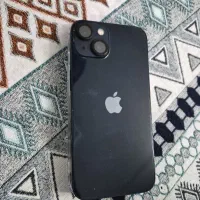 ایفون ۱۳نرمال ۱۲۸گیگ ch گارانتی چندماه داره