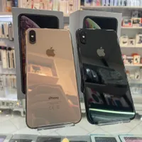 ایفون xs max درحد نو واقعی
