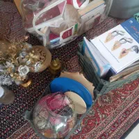 به یه کارگر خانم برای نظافت یک روزه منزل نیازمندم