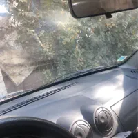 پارس تندر مدل ۹۷|خودرو سواری و وانت|زنجان, |دیوار