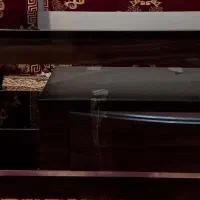 میز تلوزیون کارینو درو mdf