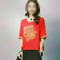 بلوز یا شومیز زنانه