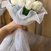 دسته گل عروس|گل مصنوعی|کرج, گلشهر|دیوار