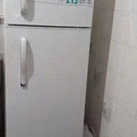 یخچال 12 فوت