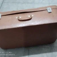 چمدان و ساک|کیف، کفش، کمربند|اندیشه, اندیشه فاز ۲|دیوار