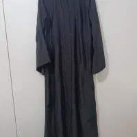 مانتو عبایی