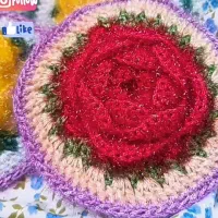 بافتنی|صنایع دستی و سایر لوازم تزئینی|تایباد, |دیوار