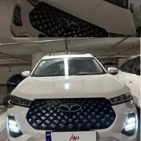 تیگو‌۷ پرو مدل ۴۰۲