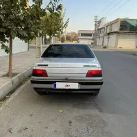 پژو 405 جلیکس مدل 1388 فوق العاده سالم و استثنایی|خودرو سواری و وانت|کرج, مجتمع صنفی صنعتی|دیوار