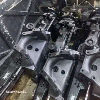 دیفرانسیل تراکتور