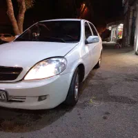 لیفان ۵۲۰مدل۸۹به قیمت پراید