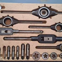 ست یوگوسلاوی قدیمی