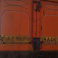 اتاق عقب ده چرخ|خودرو سنگین|اصفهان, شهرک صنعتی امیرکبیر (شاپور جدید)|دیوار