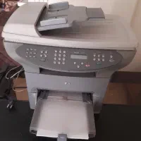 پرینتر لیزر جت اچ پی چهار کاره hp 3330