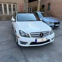C200 amg 2013|خودرو سواری و وانت|تهران, قبا|دیوار